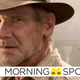 Harrison Ford returns as Indiana Jones in Indiana Jones and the Kingdom of the Crystal Skull.